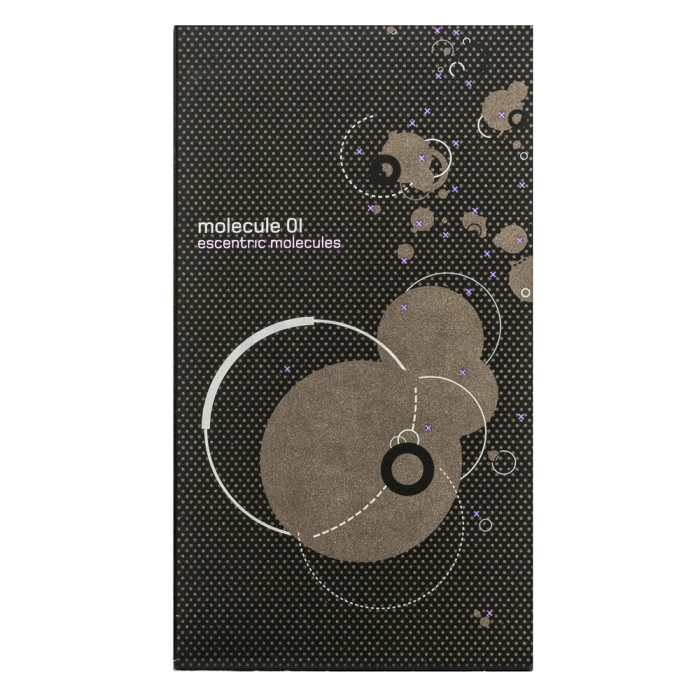 Escentric Molecules Molecule 01 - Refill Eau de Toilette unisex 30 ml