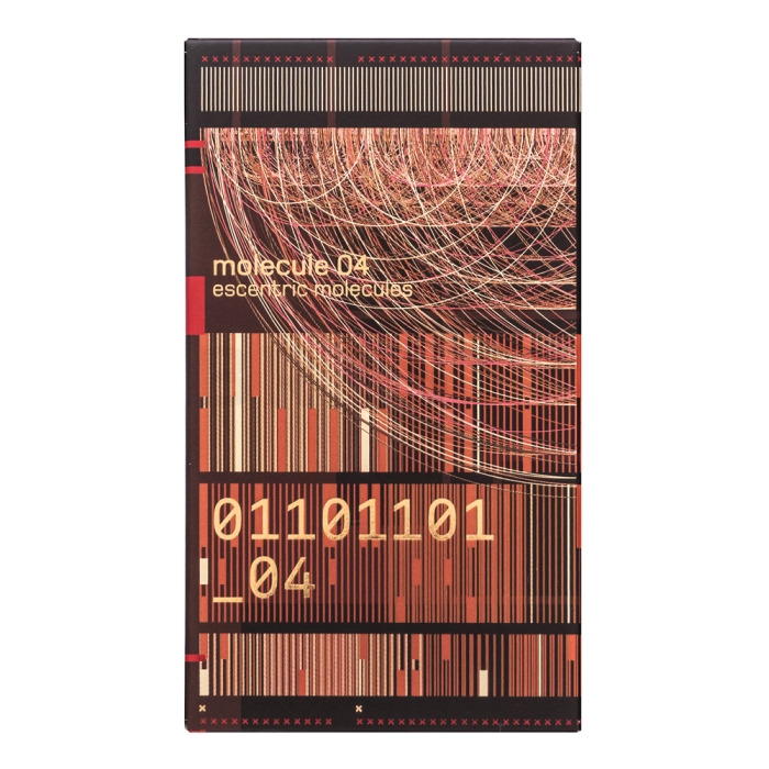 Escentric Molecules Molecule 04 - Refill Eau de Toilette unisex 30 ml