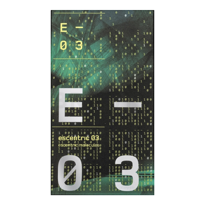 Escentric Molecules Escentric 03 - Refill Eau de Toilette unisex 30 ml