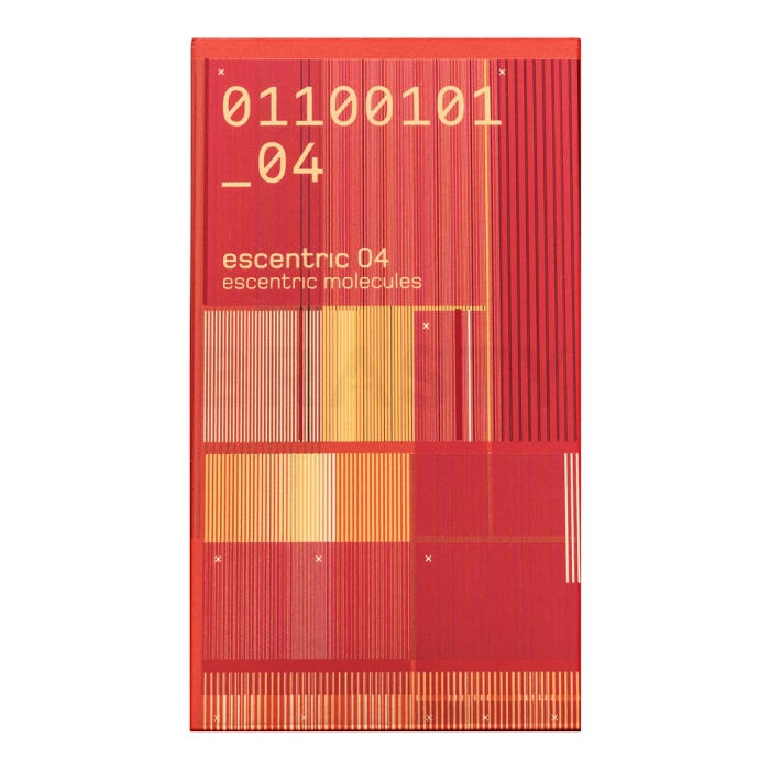 Escentric Molecules Escentric 04 - Refill woda toaletowa unisex 30 ml