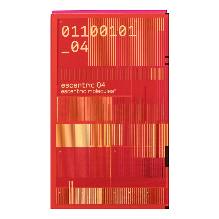 Escentric Molecules Escentric 04 - Refillable woda toaletowa unisex 30 ml