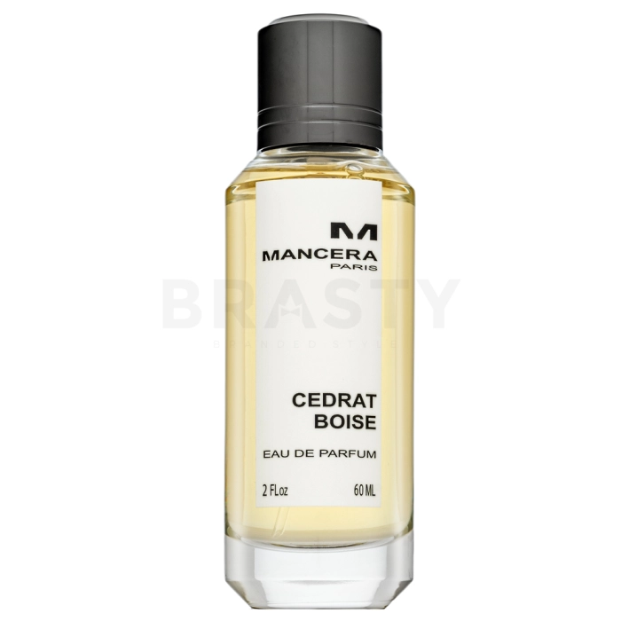Mancera Cedrat Boise Eau de Parfum unisex 60 ml