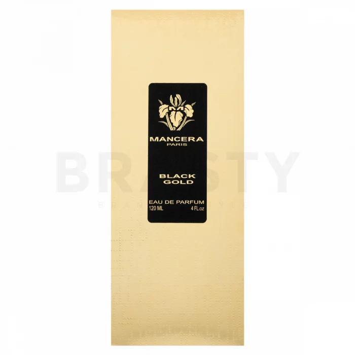 Mancera Roses Vanille Eau de Parfum da donna 120 ml