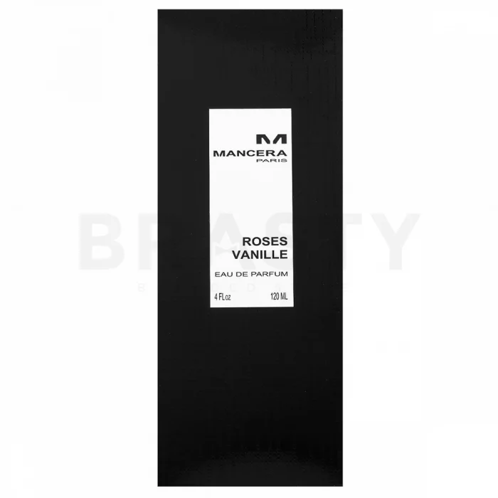 Mancera Black Gold woda perfumowana dla mężczyzn 120 ml
