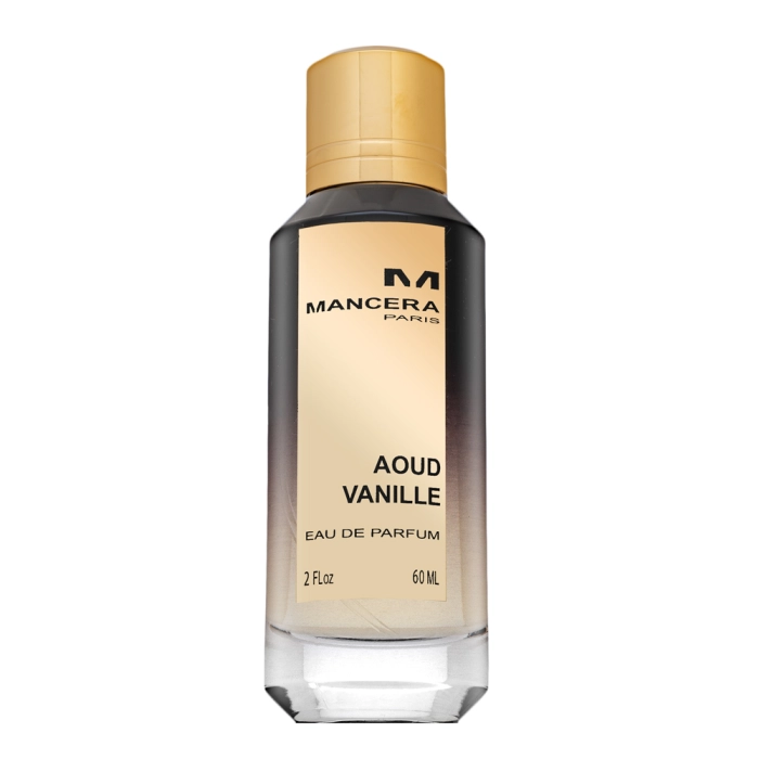 Mancera Aoud Vanille woda perfumowana unisex 60 ml