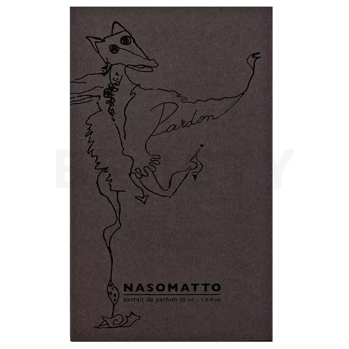 Nasomatto Pardon profumo da uomo 30 ml