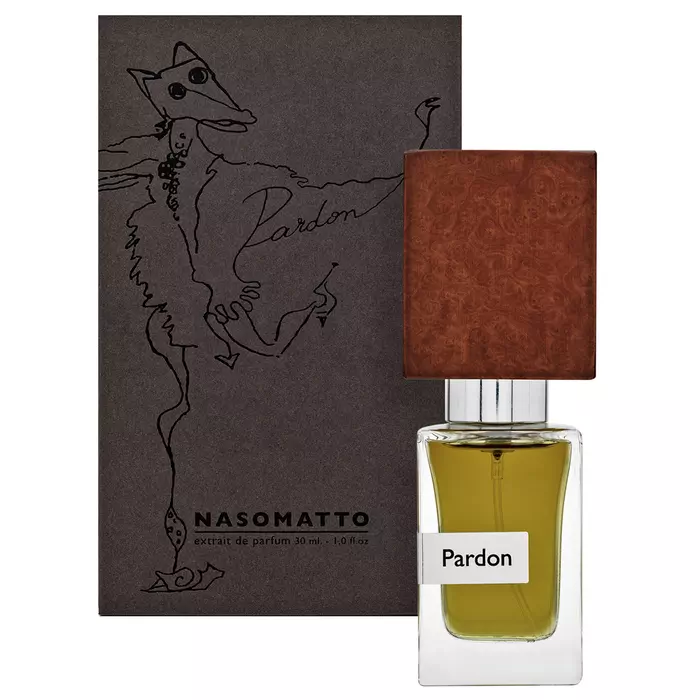 Nasomatto Pardon profumo da uomo 30 ml