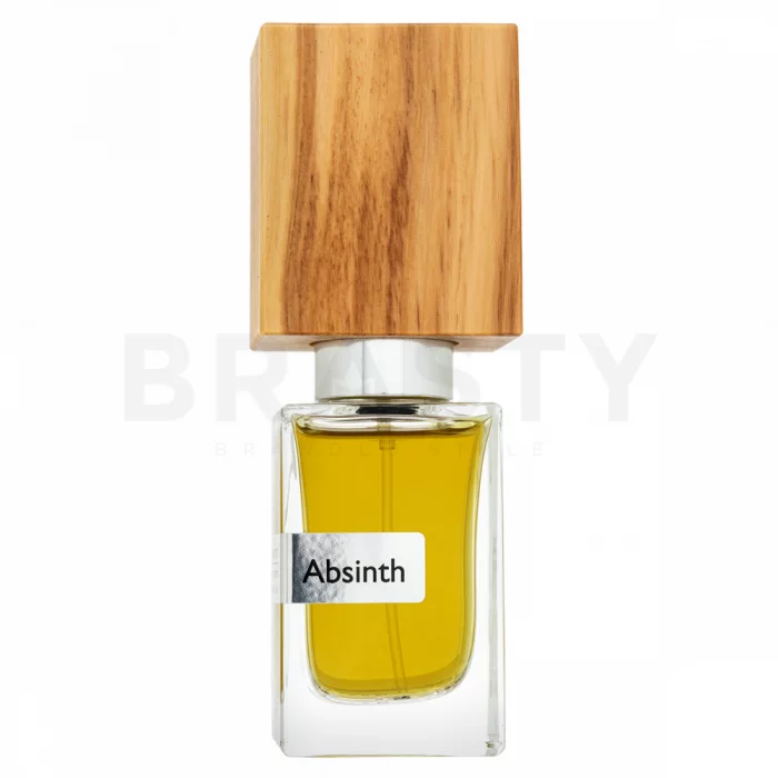 Nasomatto Absinth tiszta parfüm uniszex 30 ml