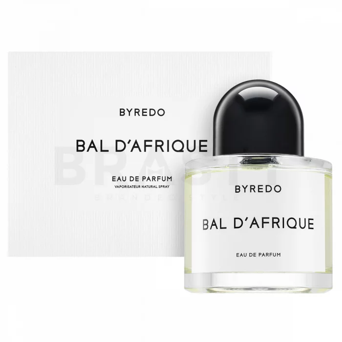 Byredo Bal d'Afrique woda perfumowana unisex 100 ml