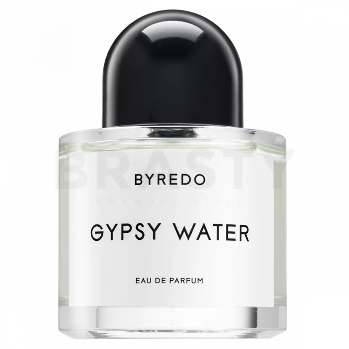 Byredo Gypsy Water Eau de Parfum unisex 100 ml