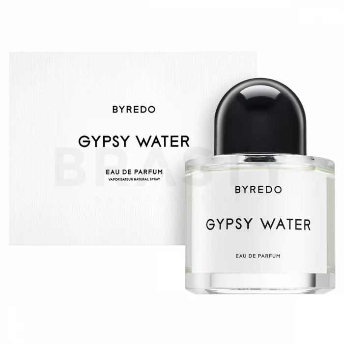 Byredo Gypsy Water Eau de Parfum unisex 100 ml