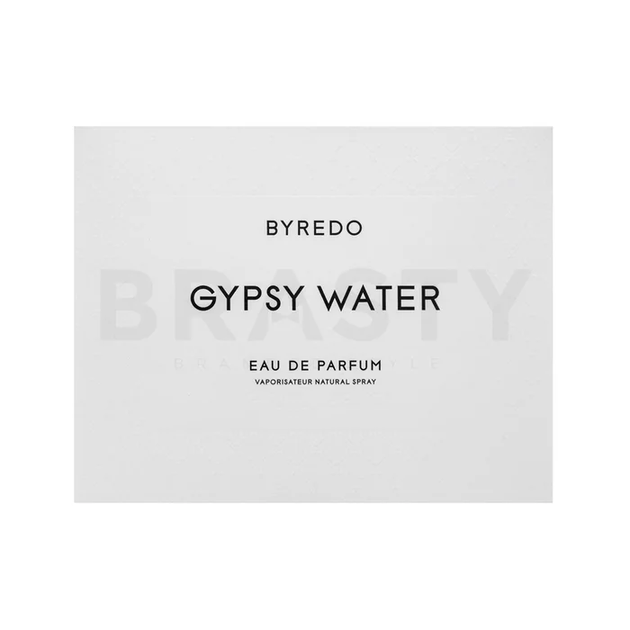 Byredo Gypsy Water parfumirana voda unisex 50 ml