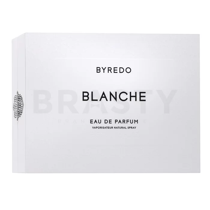 Byredo Blanche Eau de Parfum da donna 50 ml