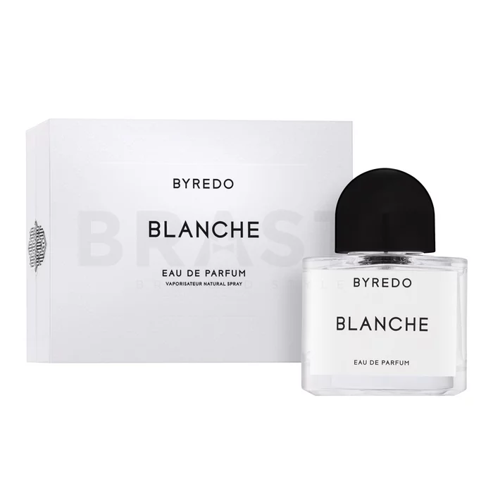 Byredo Blanche Eau de Parfum da donna 50 ml