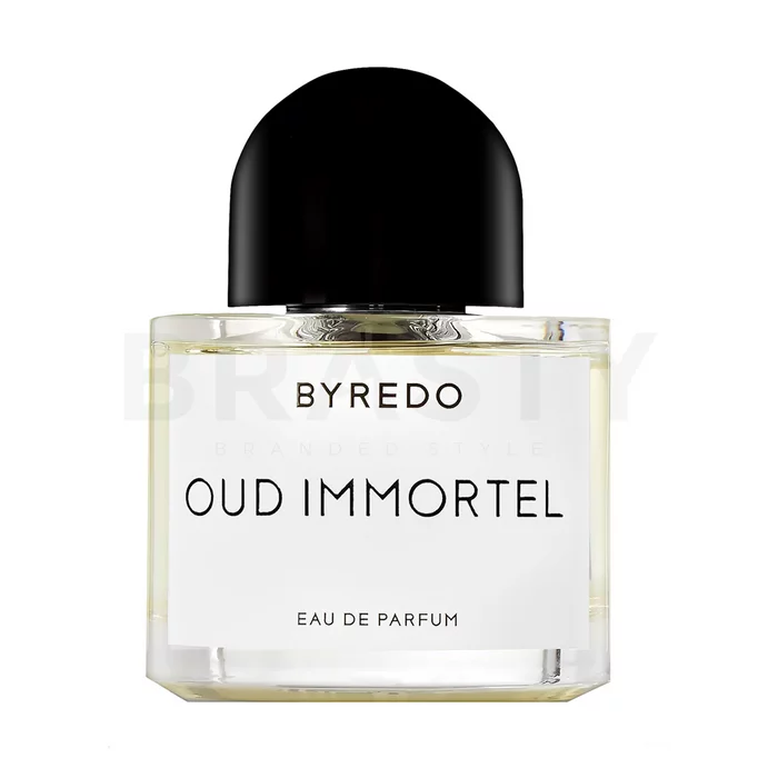 Byredo Oud Immortel woda perfumowana unisex 100 ml