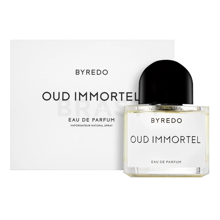 Byredo Oud Immortel woda perfumowana unisex 100 ml