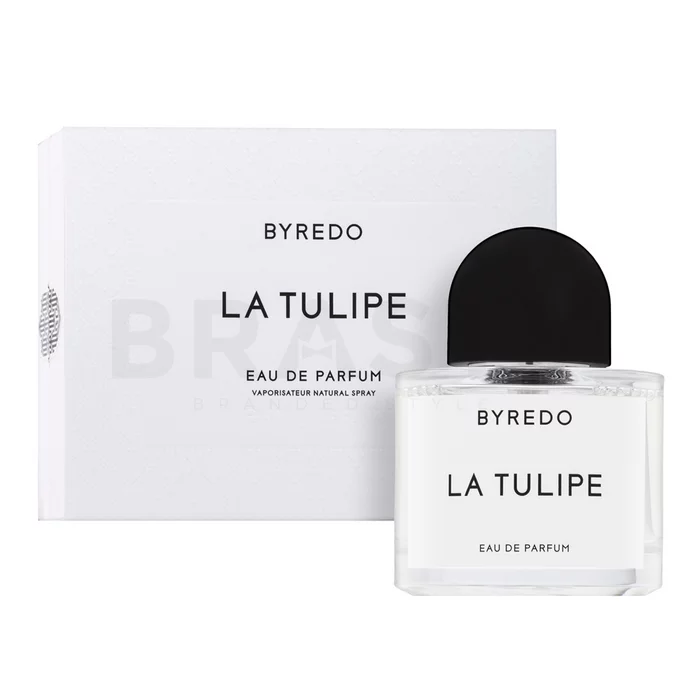 Byredo La Tulipe Eau de Parfum femei 50 ml