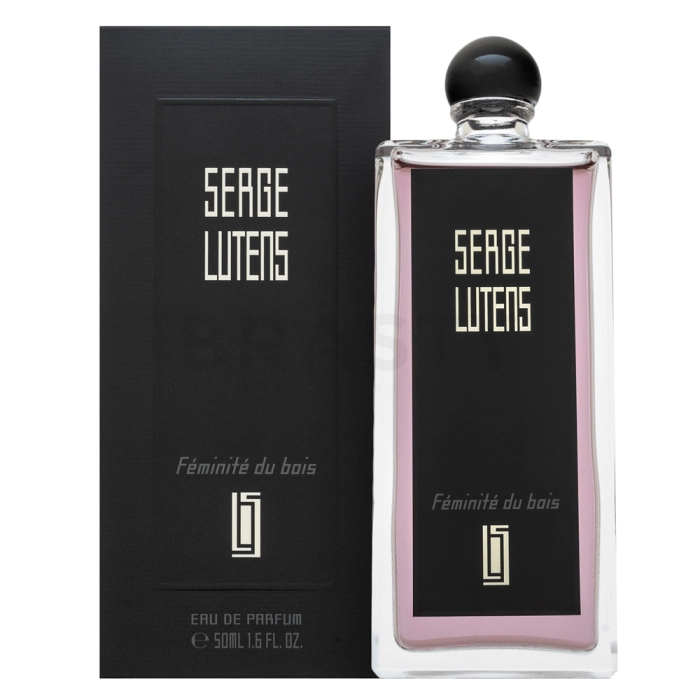 Serge Lutens Feminite du Bois Eau de Parfum für Damen 50 ml