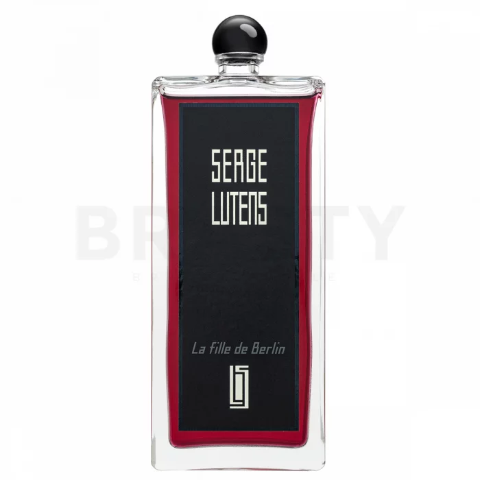 Serge Lutens La Fille de Berlin Eau de Parfum uniszex 100 ml