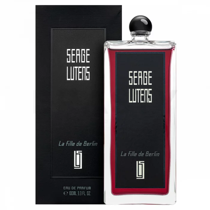 Serge Lutens La Fille de Berlin Eau de Parfum uniszex 100 ml