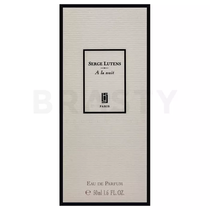 Serge Lutens A La Nuit Парфюмна вода за жени 50 ml