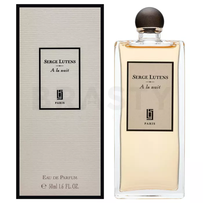 Serge Lutens A La Nuit Парфюмна вода за жени 50 ml