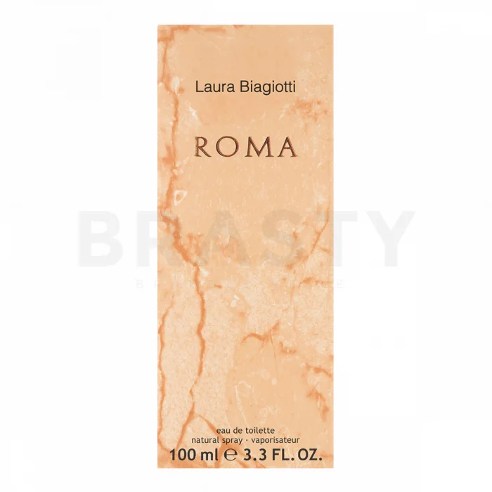 Laura Biagiotti Roma toaletna voda za žene 100 ml