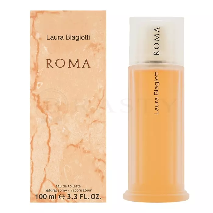 Laura Biagiotti Roma toaletna voda za žene 100 ml