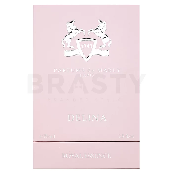 Parfums de Marly Delina Eau de Parfum für Damen 75 ml