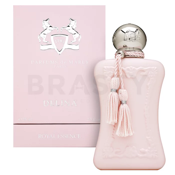 Parfums de Marly Delina Eau de Parfum für Damen 75 ml