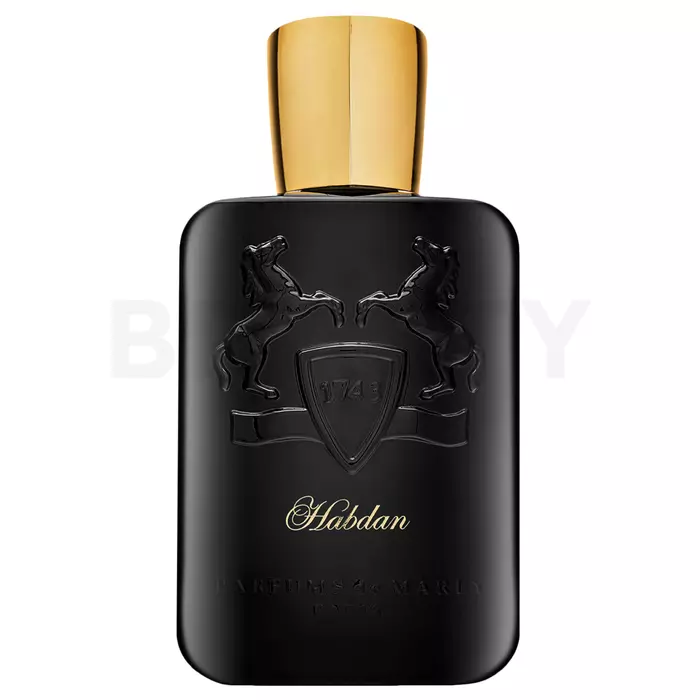Parfums de Marly Habdan Eau de Parfum unisex 125 ml