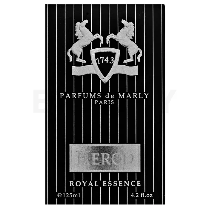 Parfums de Marly Herod parfémovaná voda pro muže 125 ml