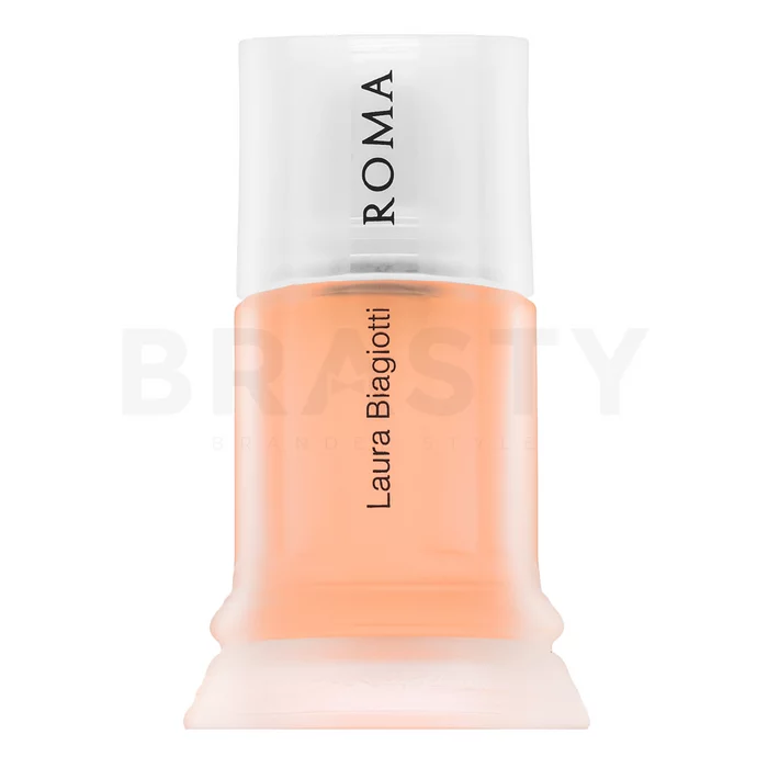 Laura Biagiotti Roma toaletna voda za žene 25 ml