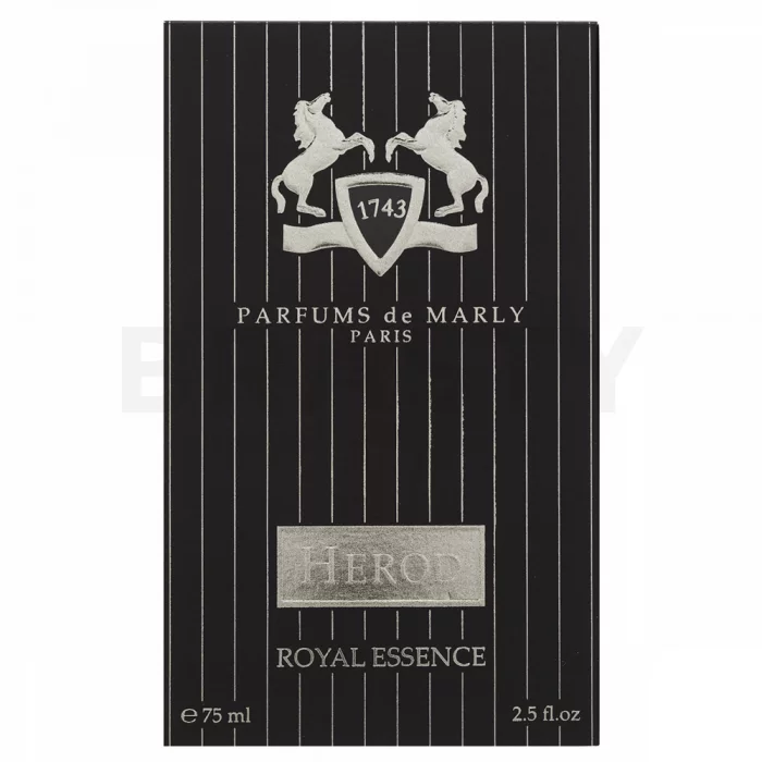 Parfums de Marly Herod Eau de Parfum férfiaknak 75 ml