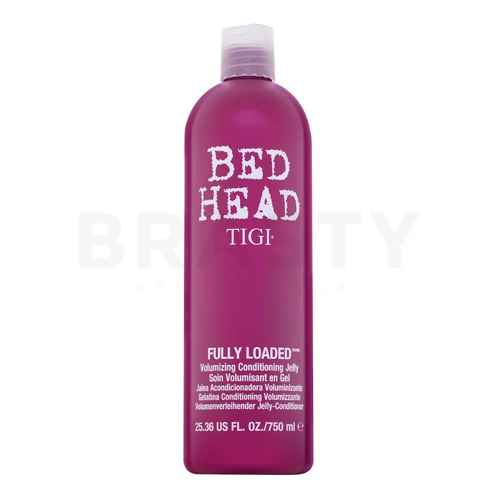 Tigi Bed Head Fully Loaded Jelly Conditioner conditioner voor haarvolume 750 ml