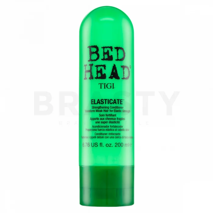 Tigi Bed Head Elasticate Strengthening Conditioner versterkende conditioner om het haar te versterken 200 ml