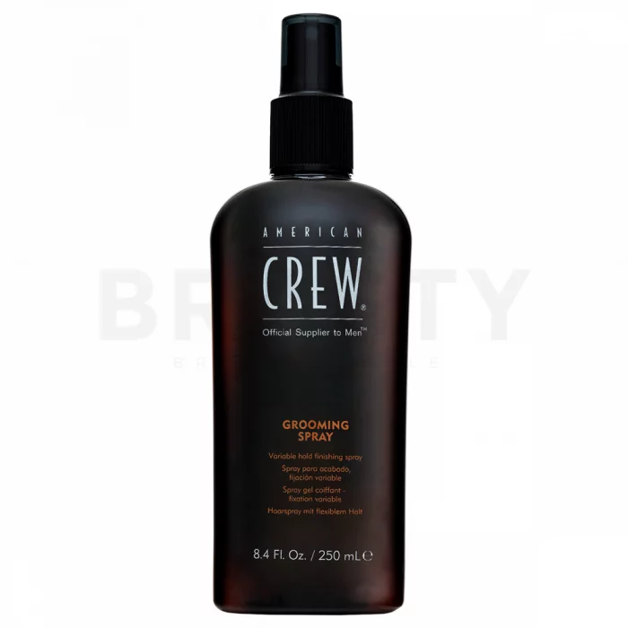 American Crew Grooming Spray стилизиращ спрей за оформяне 250 ml