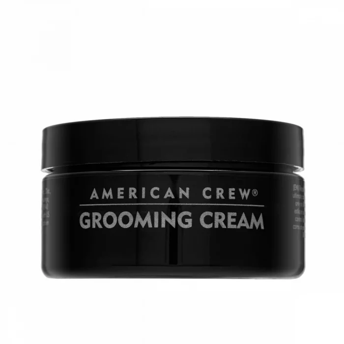 American Crew Grooming Cream Stylingcreme für extra starken Halt 85 ml
