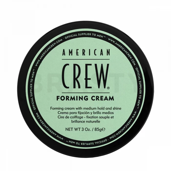 American Crew Classic Forming Cream Stylingcreme für mittleren Halt 85 g