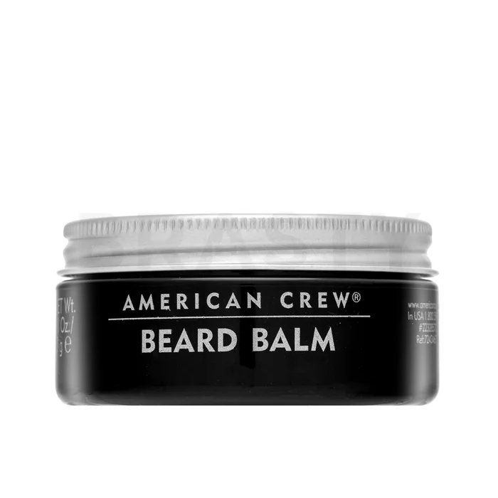 American Crew Beard Balm voedende baardbalsem 60 ml