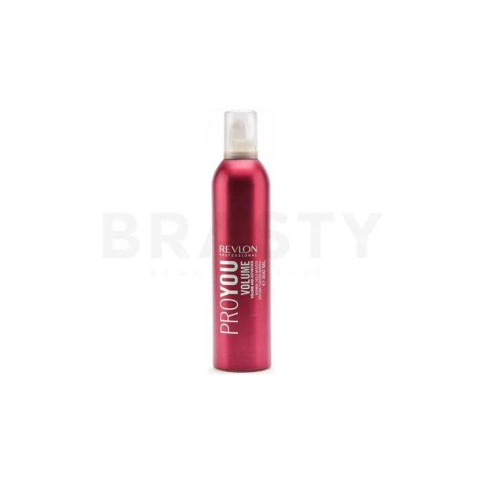 Revlon Professional Pro You Volume Styling Mousse пяна За обем на косата 400 ml