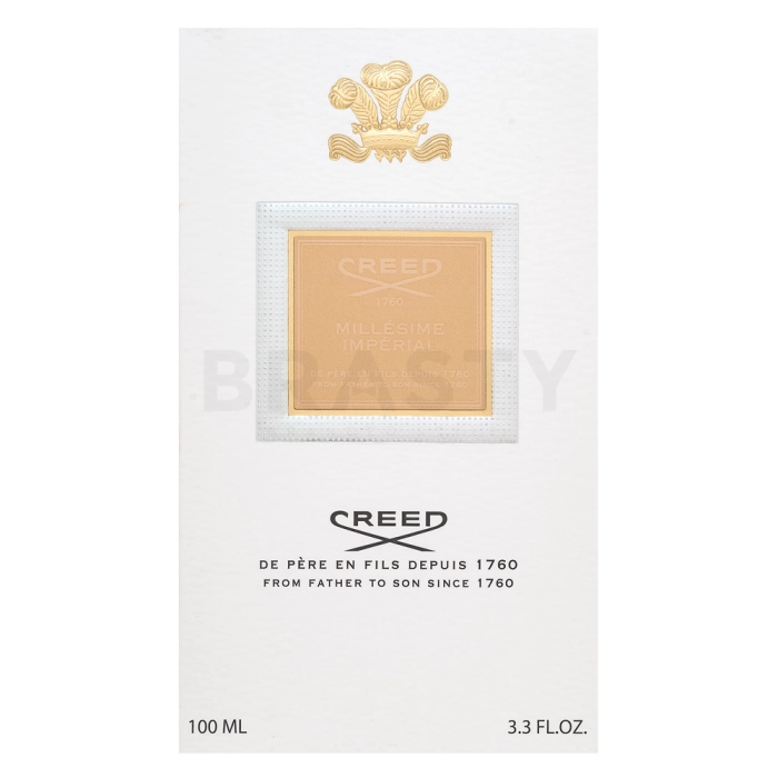 Creed Millesime Imperial Eau de Parfum uniszex 100 ml