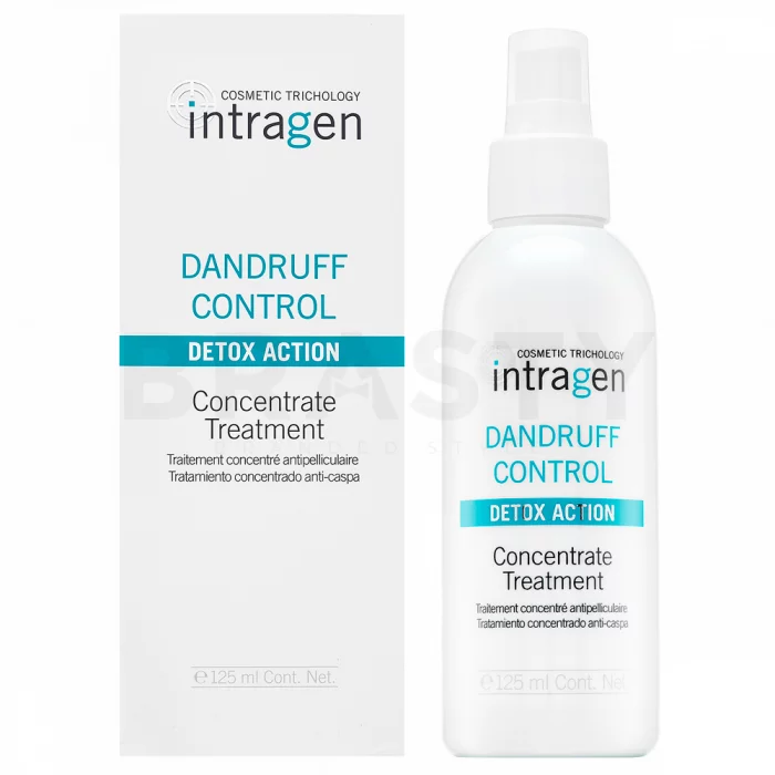 Revlon Professional Intragen Dandruff Control Concentrate Treatment Tratamiento Contra la caspa 125 ml
