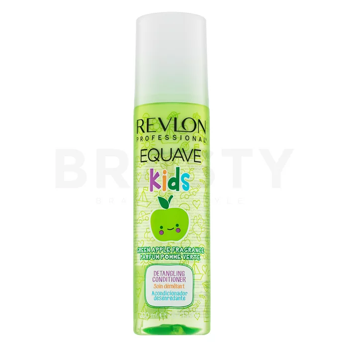 Revlon Professional Equave Kids Detangling Conditioner odżywka bez spłukiwania dla dzieci 200 ml