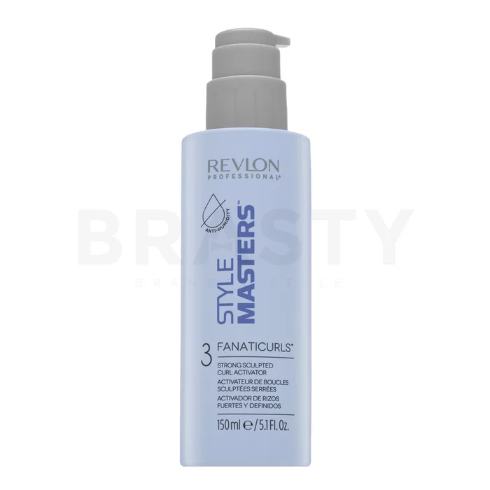 Revlon Professional Style Masters Curly Fanaticurls crema styling per capelli mossi e ricci 150 ml