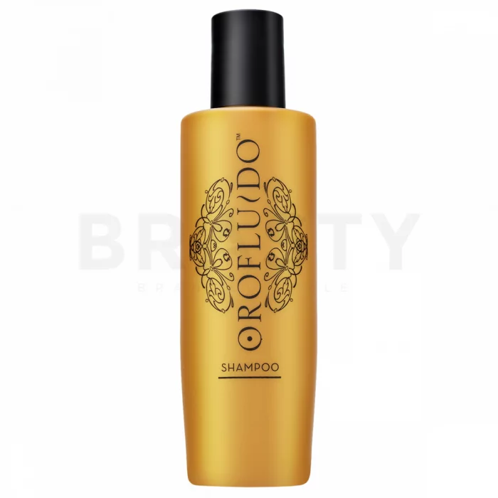 Orofluido Shampoo sampon minden hajtípusra 200 ml