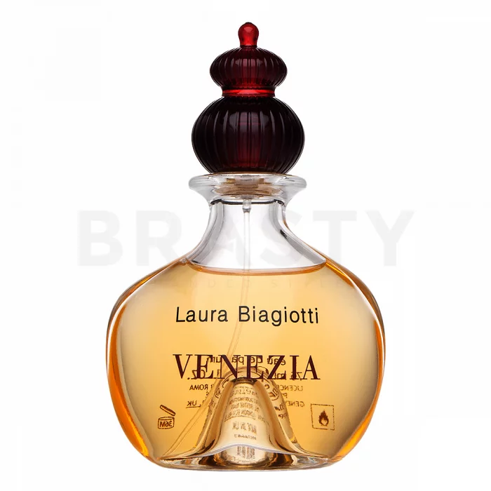 Laura Biagiotti Venezia parfémovaná voda pre ženy 75 ml