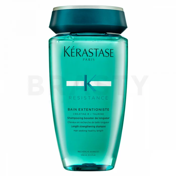 Kérastase Resistance Bain Extentioniste szampon do włosów zniszczonych 250 ml