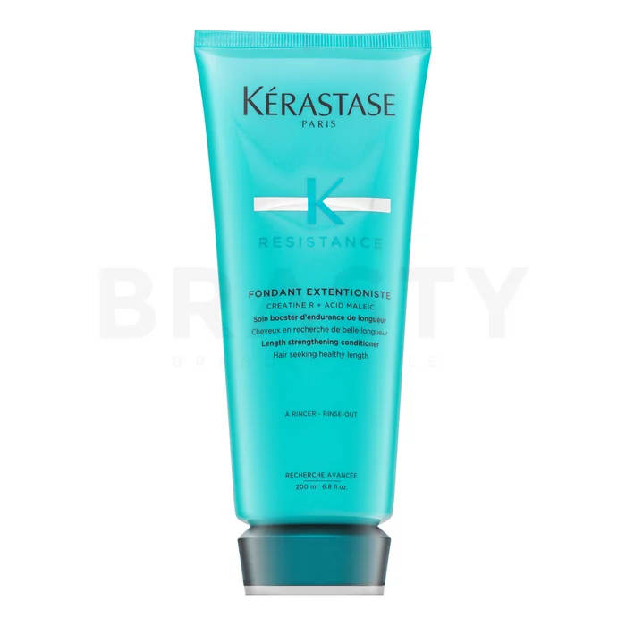 Kérastase Resistance Fondant Extentioniste Length Strengthening Conditioner odżywka wzmacniająca do włosów długich 200 ml