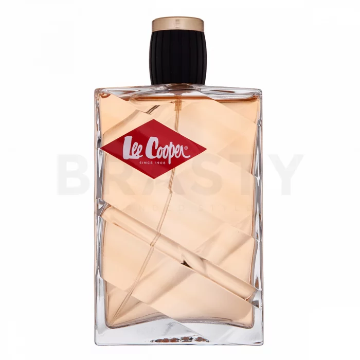 Lee Cooper Ladies Eau de Toilette nőknek 100 ml